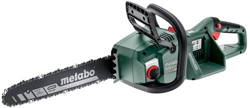 Afbeelding laden in galerijviewer, Metabo accu-kettingzaag | ms 36-18 ltx bl 40 | zonder accu en lader - 601613850
