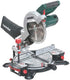 Metabo afkortzaag ks 216 m | nieuwste model - 610216000