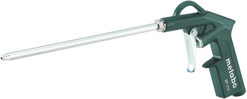 Metabo bp 210 euro blaaspistool - 601580000