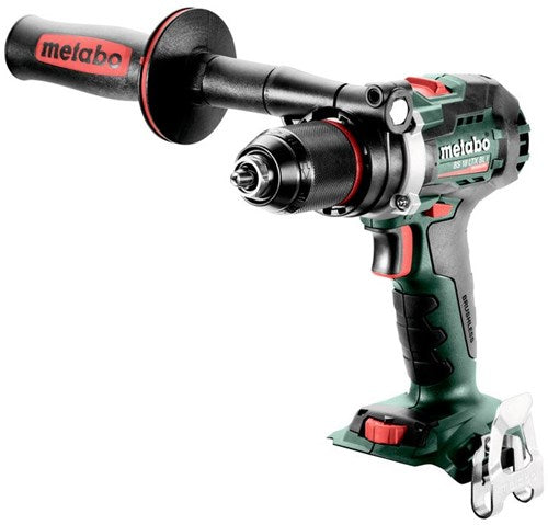 Afbeelding laden in galerijviewer, Metabo bs 18 ltx bl i accu boorschroefmachine | 18 v | in x, zonder accu-packs en lader - 602358840
