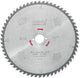 Metabo accessoires metabo cirkelzaagblad precision cut hw ct ø 254 mm, 40t wz 20° - 628059000