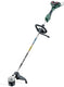 Metabo fsd 36-18 ltx bl 40 | accu-bosmaaier | zonder accu lader - 601610850
