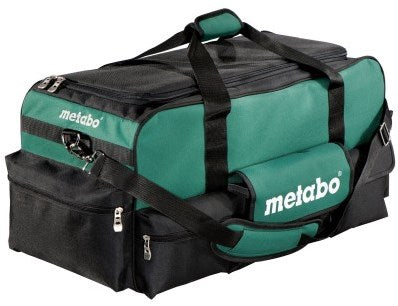 Afbeelding laden in galerijviewer, Metabo gereedschapstas groot - 657007000
