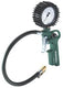 Metabo tire inflation gauge rf60