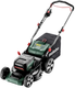 Metabo rm 36-18 ltx bl 46 | accu-grasmaaier | zonder accu lader - 601606850