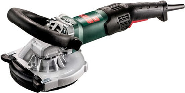 Metabo rsev 19-125 rt renovatieslijper | 125 mm | 1900 w | 3800 - 8200 min - 603825700