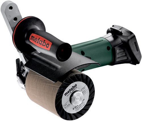 Afbeelding laden in galerijviewer, Metabo s 18 ltx 115 satineermachine 18 volt li-ion basic | zonder accu's en lader - 600154850
