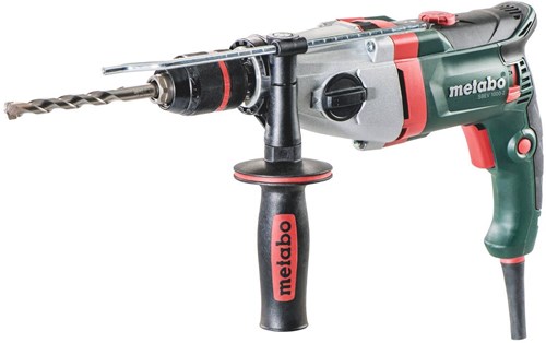 Afbeelding laden in galerijviewer, Metabo sbev 1000-2 klopboormachine | 1010w - 600783500
