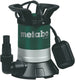 Metabo schoon water dompelpomp tp 8000 s - 250800000