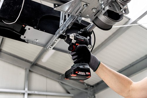 Afbeelding laden in galerijviewer, Metabo ssw 18 lt 300 bl accu-slagmoersleutel | 18 v | 300 nm | in x, zonder accu-packs en lader - 602398840
