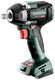 Metabo ssw 18 lt 300 bl accu-slagmoersleutel | 18 v | 300 nm | in x, zonder accu-packs en lader - 602398840