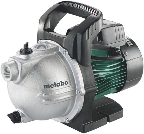 Afbeelding laden in galerijviewer, Metabo tuinpomp p 3300 g - 600963000
