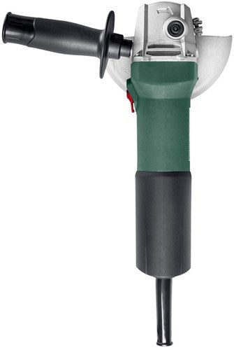 Afbeelding laden in galerijviewer, Metabo w 850-125 | haakse slijper | 125 mm | 850 watt | 11500 min | in doos - 603608000
