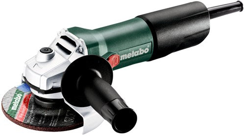 Afbeelding laden in galerijviewer, Metabo w 850-125 | haakse slijper | 125 mm | 850 watt | 11500 min | in doos - 603608000
