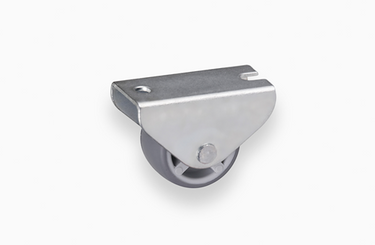 Metafranc bokwiel 25mm zacht w - wu0801300