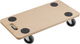 Metafranc meubelroller 590x290 mdf tpe 200k - wu0821300