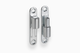Metafranc paumelle voor renovatie 13mm vz w - wu0321266