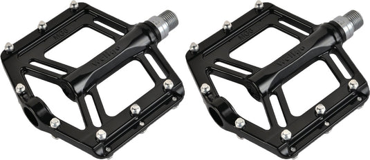 Wellgo mtb atb platform pedals mg6-al