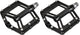 Wellgo mtb atb platform pedals mg6-al