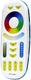 Mi-light rgbww-cct afstandsbediening 2.4g led0200