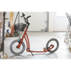 Mibo professional red + basket