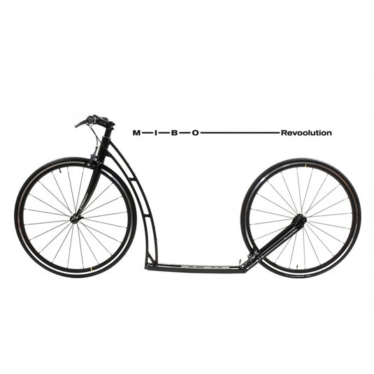 mibo revoo 28 28 black