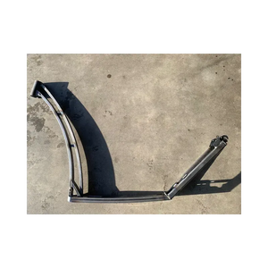 mibo revoo frame (raw)