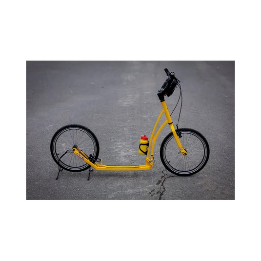 Mibo royal yellow - vuelta edition