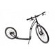 mibo split disc black