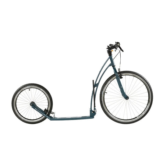 Mibo sale - split oceanblue