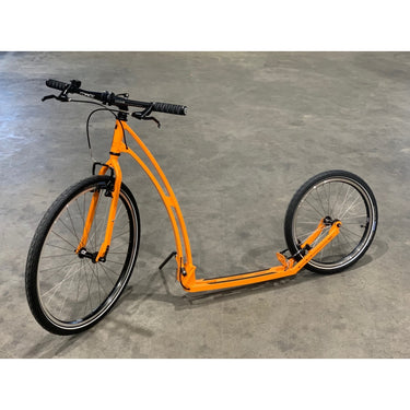 mibo split orange
