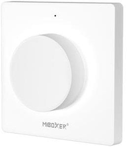 Afbeelding laden in galerijviewer, Mi-light miboxer dimmer paneel opbouw wit - led0297
