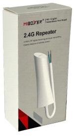 Afbeelding laden in galerijviewer, Enzo miboxer repeater rf 2.4g ip67 - led0185
