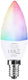 Mi-light miboxer rgb-cct led e14 kaars 4w rf 2.4g - led0214