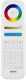 Mi-light miboxer zigbee rgb-cct afstandsbediening 7-zones - led0272