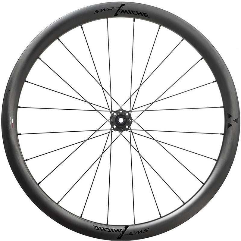 Afbeelding laden in galerijviewer, Miche swr evo 40 cl carbon wheelset
