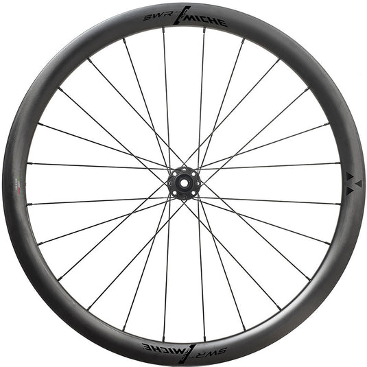 Miche swr evo 40 cl carbon wheelset