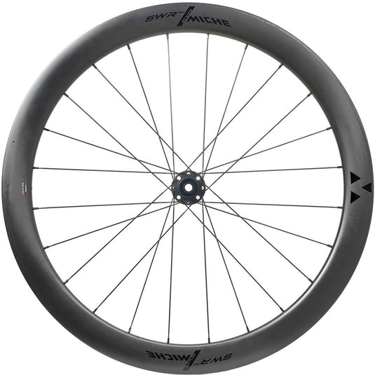 Miche swr evo 50 cl carbon wheelset