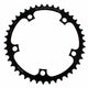 Miche kettingblad shimano supertype 44t 130 mm zwart