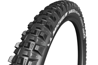 Michelin wild enduro front gum-x 27.5+ folding tyre