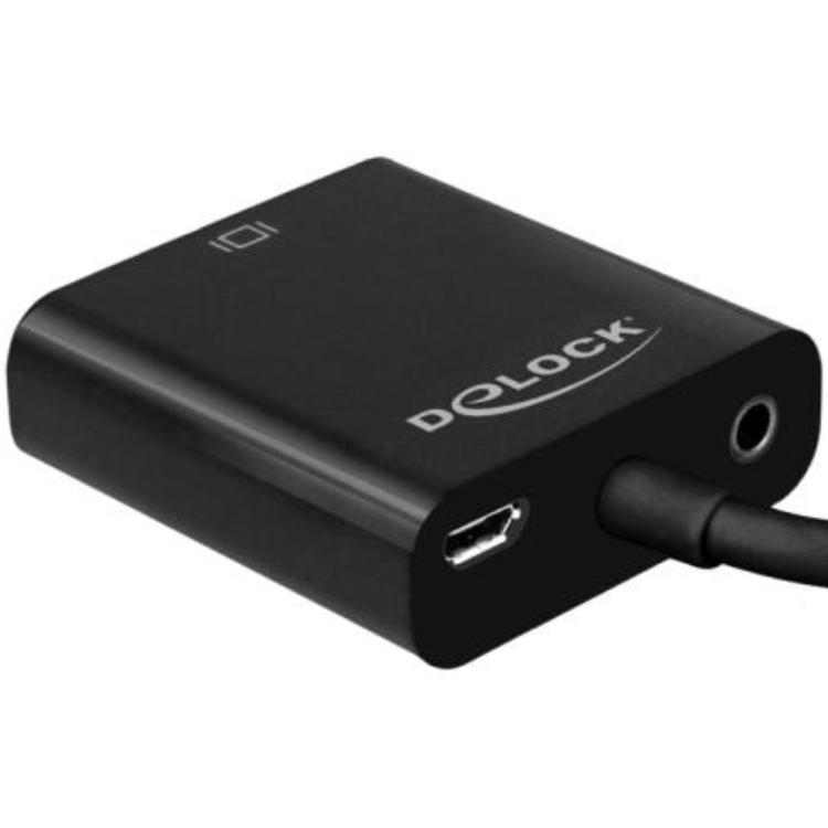 Afbeelding laden in galerijviewer, Abi hdmi adapter
