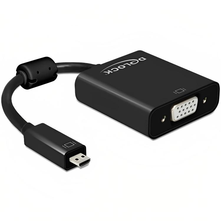 Afbeelding laden in galerijviewer, Abi hdmi adapter
