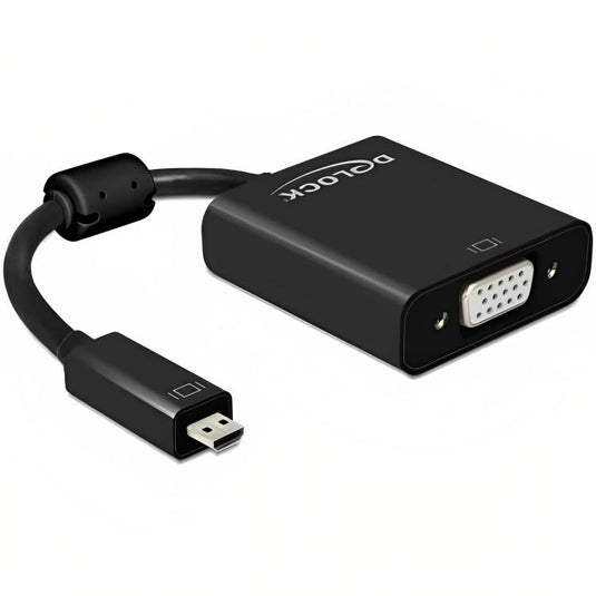 Abi hdmi adapter