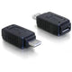 Micro usb adapter omvormer