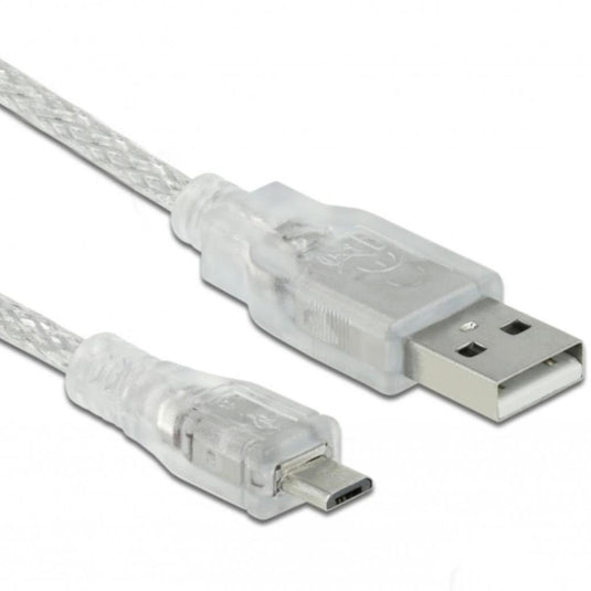 Usb micro b datakabel