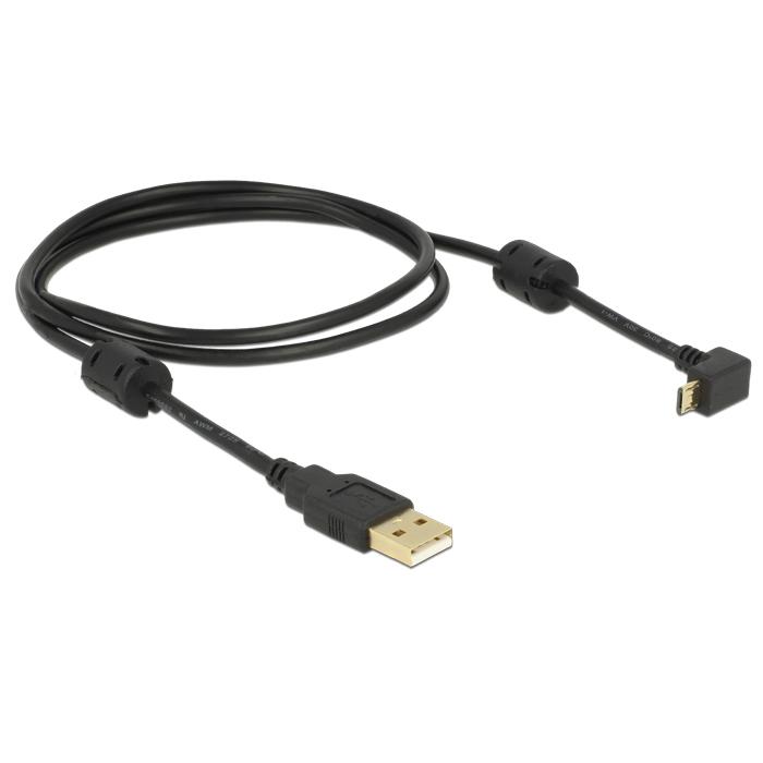 Afbeelding laden in galerijviewer, Usb micro b datakabel
