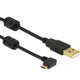 Abi usb navigatie kabel