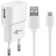 Micro usb oplader - 1.000 ma