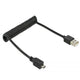 Usb micro b datakabel