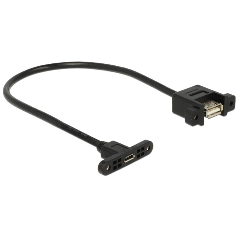 Afbeelding laden in galerijviewer, Usb micro b inbouw
